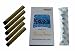 Hoist Smokeless Moxa Rolls (5 Rolls Per Box) - box