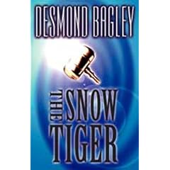 The Snow Tiger
