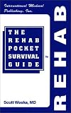 Rehab Pocket Survival Guide