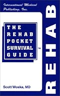 Rehab Pocket Survival Guide