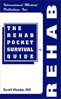 Rehab Pocket Survival Guide