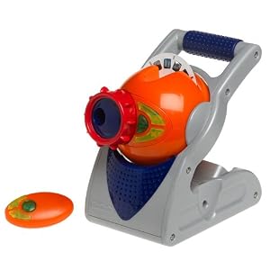 Fisher-Price Super Sounds Projector with Remote Control by Fisher-Price