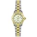 TAG Heuer Women`s WAF1424.BB0814 2000 Aquaracer Two-Tone Watch