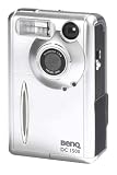 Benq DC1500 1.3MP Digital Camera w/ 16MB Built in Memory
