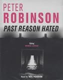 Past Reason Hated : An Inspector Banks Mystery