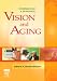Book Rosenbloom & Morgan's Vision and Aging