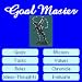 Software : Goal Master downloadable Software