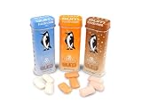 GOOD GOLLY THAT IS A CAFFEINE MOTHERLOAD! or I-can't-believe-how-many-Penguins-just-showed-up-on-my-front-porch