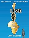 Live 8  [2005]