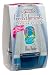Renuzit Fresh Elements Home Fragrance Gel, Blue Oasis , 7.5 oz (212 g)