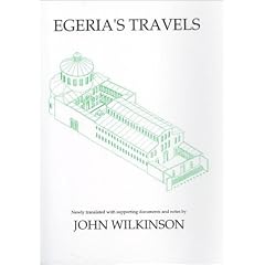 Egeria's Travels