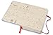 Moleskine Limited Edition Peanuts 12 Month 2016 Daily Planner, Hard Cover, Pocket (3.5
