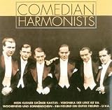 Mein Kleiner Gr�ner Kaktus - Comedian Harmonists