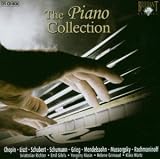 The Piano Collection [Box Set]