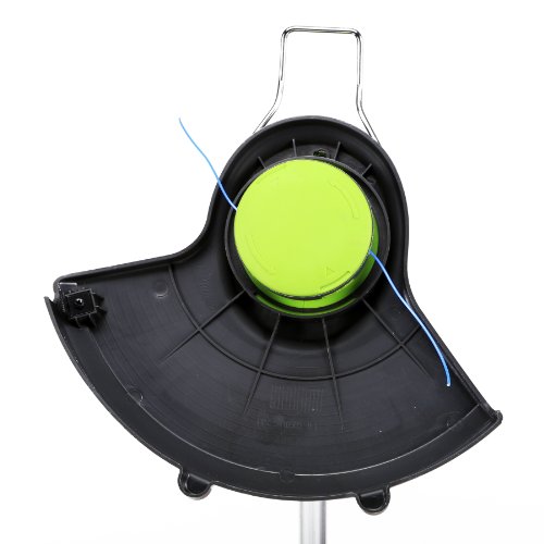 GreenWorks 21212 4Amp 13-Inch Corded String Trimmer Home Garden Lawn