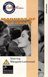 Madness of the Heart [VHS]