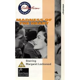 Madness Of The Heart [1949]