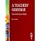 ELT: Methodology: Teaching Grammar
