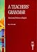 ELT: Methodology: Teaching Grammar