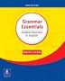Grammar Essentials:  Graded Exercises in English, New Edition