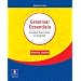 Grammar Essentials:  Graded Exercises in English, New Edition