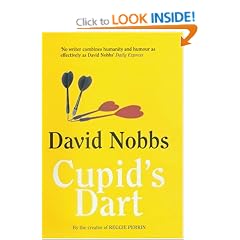 Cupid's Dart