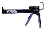 Newborn Brothers 930-GTD Gator Trigger Drip-Free Hex Rod Caulk Gun