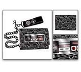 Nintendo Classic Controller Chain Wallet