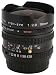 Pentax SMCP-A 16mm Fisheye f/2.8 Lens with Case