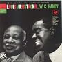 Plays W.C. Handy