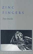 Zinc Fingers: Poems A to Z (Pitt Poetry Series)
