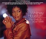 Review Whitney Houston  / My Love Is Your Love