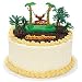 Curious George - Party Supplies - Cake Decoration Kit