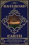Railroad Earth New Jersey Original Concert Poster MINT