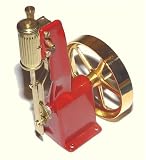 Eigenschaften Wilesco 01960 / 01960 - Wilesco ET - Aggregat komplett