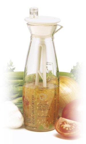 Norpro Salad-Dressing Stirrer