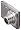 Casio Exilim EX-S500 5MP Digital Camera with 3x Anti Shake Optical Zoom (Grey)