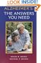Alzheimer's: The Answers You Need