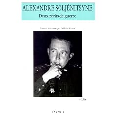 R�cits de guerre