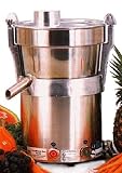 The Miracle Pro Juice Extractor Model MJ800 Commercial Juicer