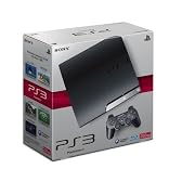 PlayStation 3 (250GB) (CECH-2000B) 【メーカー生産終了】