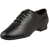 Capezio Men's SD103 Social Dance Shoe
