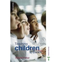Teaching Children to Think