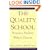 The Quality School: Managing Students Without Coercion