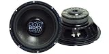 Pyramid LWX1070R American Made 10 700 Watt Woofer (Sold Singly)