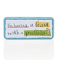 The Gruffalo Pencil Tin