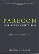 Parecon: Life After Capitalism