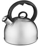 Cuisinart CTK-SS17 Aura Stainless Steel Stovetop Teakettle