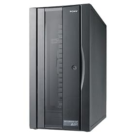 Sony LIB-152E/A3 3.9TB 224 GB AIT Tape Library