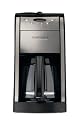 Cuisinart DGB-550BCH Grind-and-Brew 12-Cup Automatic Coffeemaker, Black Chrome
